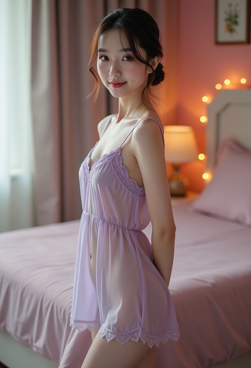 霓虹转角剧集海报