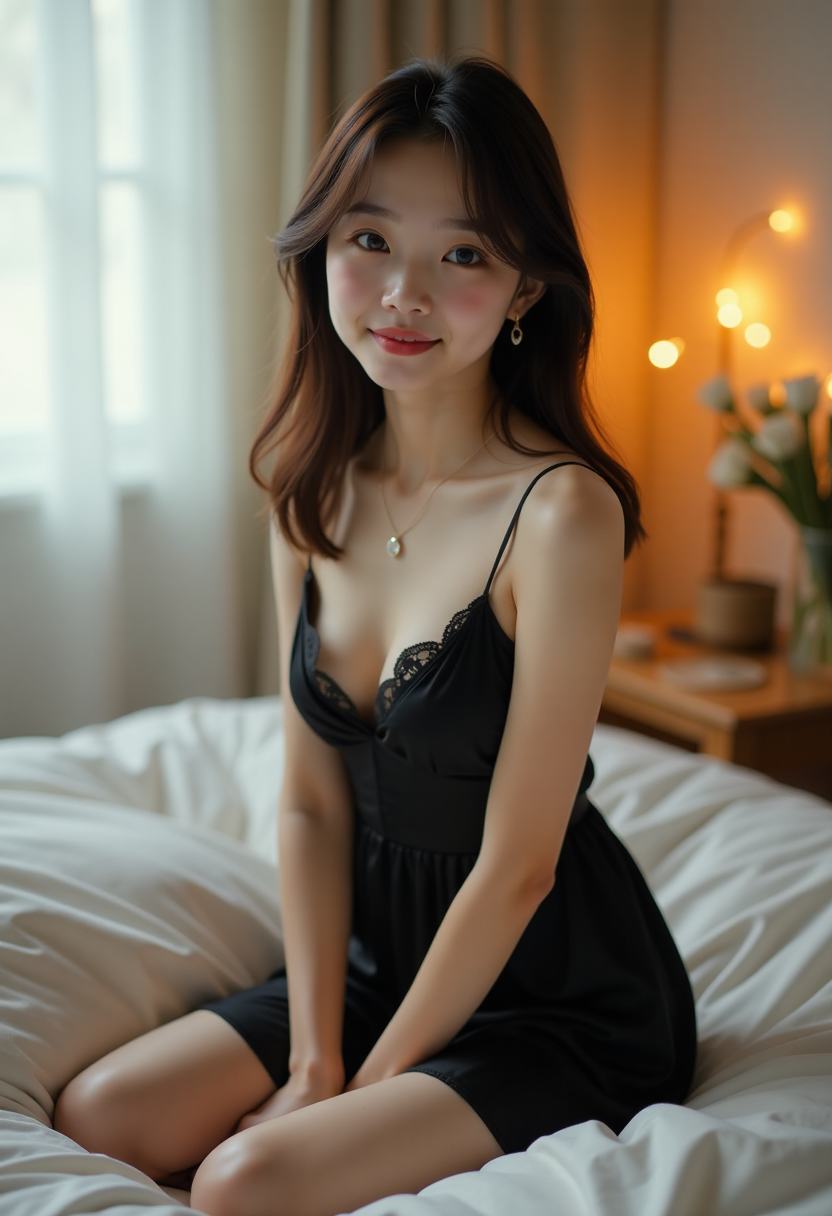 街灯未眠电影海报